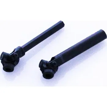 RC náhradní díl DF models Centrální kardanová hřídel - expresní doprava