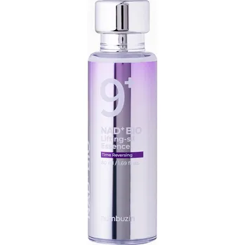 Pleťové sérum Numbuzin NAD Bio Lifting Essence No. 9 intenzivní liftingová esence 50 ml