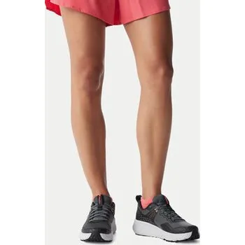 Pánská sportovní obuv Trekingová obuv Columbia Konos Trs 2081121 Šedá 36