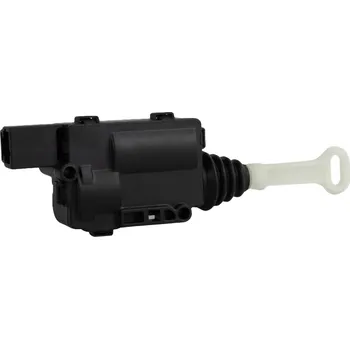 Dveře karosérie Servomotorek, ovladač centrálního zamykání dveří PEUGEOT 1007 | 2005-2009 |