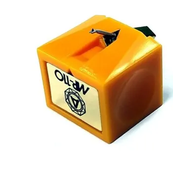 Příslušenství pro gramofon NAGAOKA JN-P110 náhradní hrot pro přenosku