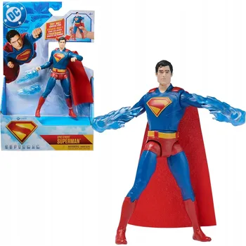 Figurka Spin Master Superman film figurka 15 cm s akčním poybem Superman