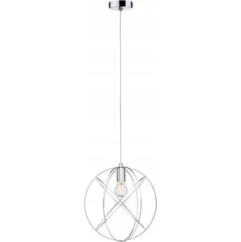 Závěsné svítidlo Paulmann Galacta 1-bodové, patice E27