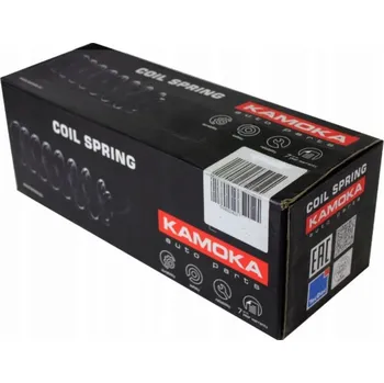 Kamoka 2110291 Pružina zavěšení