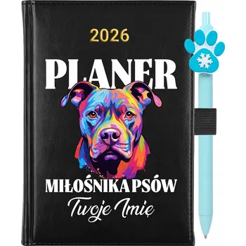 Kalendář Knižní kalendář 2026 A5 FunnyCase vícebarevný