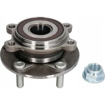 Zavěšení kol SKF VKBA 7705 Sada ložisek kola