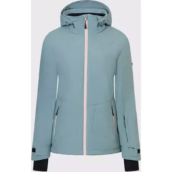 Rehall Oasis dámská lyžařská bunda, Stormy Sea L