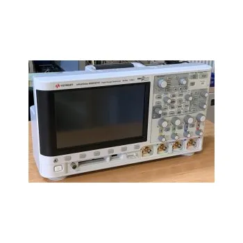 Laboratorní přístroj Keysight DSOX3014T, digitální osciloskop, 4x 100 MHz