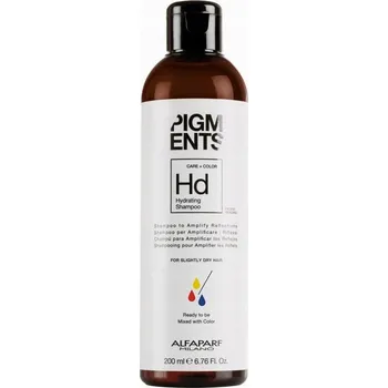 Šampon Šampon Alfaparf 200 ml pro regeneraci a hydrataci