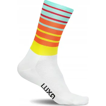Pánské ponožky Cyklistické Ponožky LUXA Dynamic 45-47