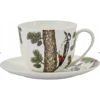 Porcelánová kávová Šálek Marc O'Polo 280 ml 1 ks