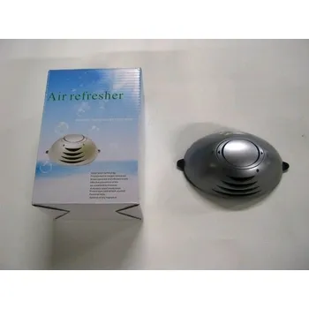 Štípačka na dřevo VeGA Ionizátor do infrasaun