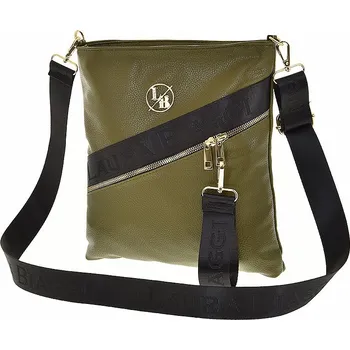 Kabelka Kabelka Laura Biaggi A359/9 olivová