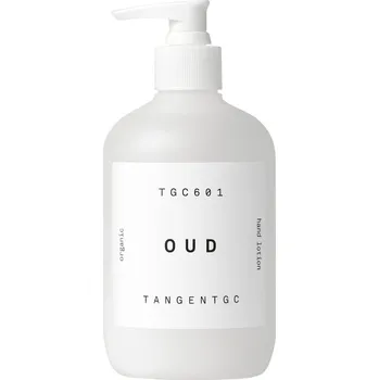 Péče o ruce Tangent GC - oud hand lotion Krémy na ruce 350 ml unisex