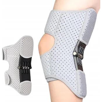 Pracovní obuv Kolenní ortéza Weimingyue – univerzální velikost