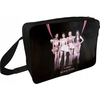 Taška přes rameno BlackPink Born Pink