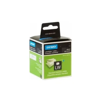 Kotouček do pokladny a tiskárny štítků Standardní adresní štítky