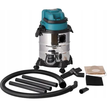 Vysavač Vysavač akumulátorový NAC IVC-LI-20V Hepa 20l Body