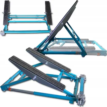 Hever Otočný Hever Bituxx HD19206