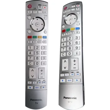 PANASONIC N2QAYB000071 - originální dálkový ovladač 2. jakost