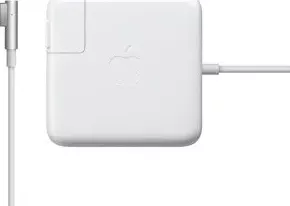 nabíječka adaptér pro Apple A1344 60W 3,65A 16,5V MagSafe konektor L