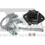 Držák, tlumič výfuku FISCHER AUTOMOTIVE 218-936