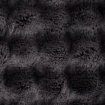 Prostěradlo Přehoz na postel Eurofirany polyester 200 cm x 220 cm stříbrný