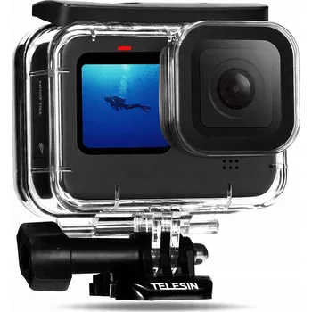 Příslušenství pro čtečku elektronické knihy Vodotěsné pouzdro Tech-protect pro kamery GoPro