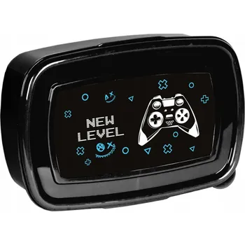 Svačinový box SVAČINOVÝ BOX PASO NOVÁ ÚROVEŇ