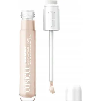 Korektor Korektor s aplikátorem pro dokonalé krytí Clinique Even Better WN 01 Flax 6 ml 150 g