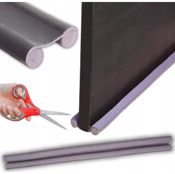 Obraz Těsnění SHOPII hurtownia 250 mm x 9 cm x 90 cm šedé