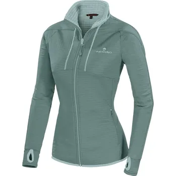 Ferrino - Kluane Jacket Women's - Black XS