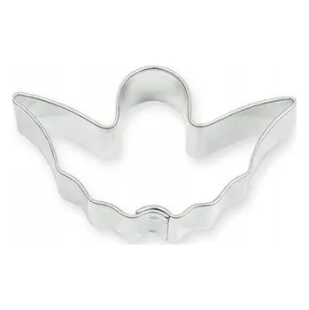 Vykrajovátko Formička na cukroví Smolik 4,6 x 2,5 cm