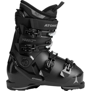 Sjezdové boty Lyžáky Atomic Hawx Magna 80 25/26 Black/Anthracit Velikost: 25.0/25.5