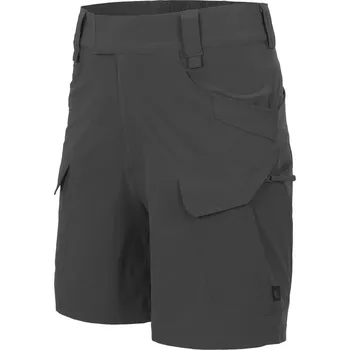 Pánské kraťasy Kraťasy Helikon-Tex MILITARIA, OUTDOOR XXL nylon