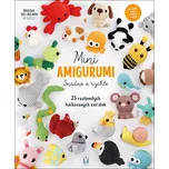 Mini amigurumi snadno a rychle: 25…