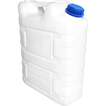 Kanystr Kanystr na vodu SimplyCan SC065 o objemu nad 20 l
