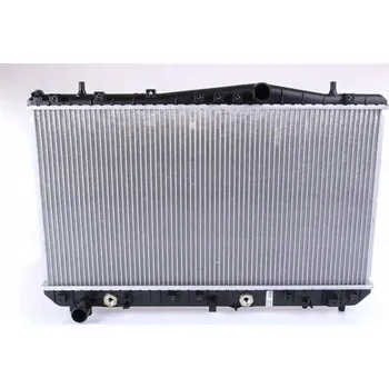 Chladič motoru Nissens 61665 Chladič motoru, chlazení motoru