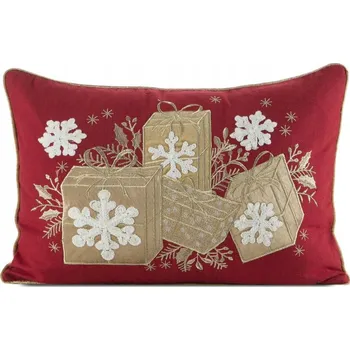 Povlak na dekorativní polštářek Dekorační povlak na polštář Eurofirany 50 x 35 cm