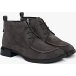 Estro Polokozačky ER00118240 Hnědá 39