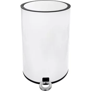 Odpadkový koš Orion Odpadkový koš WHITE 6 l