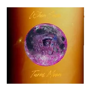 Zahraniční hudba CD LYMA: When Sun Turns Moon 2021