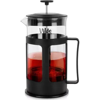 French press Skleněný french press 1 l Vilde