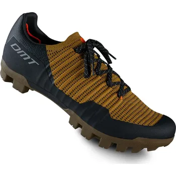 Pánská sportovní obuv Tretry DMT GK1 Black/Ocra 45