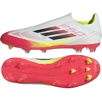 Fotbal Kopačky adidas F50 League LL FG/MG M IE1239 45 1/3