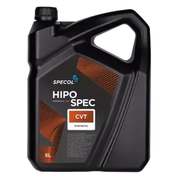 Převodový olej SPECOL HIPOSPEC ATF CVT 5L