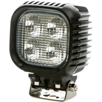 Pracovní světlo LEDSVITI SM-620 LED pracovní světlo 40W 12-36V