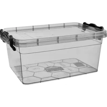 Dóza na potraviny Orion Box GREY 3 l