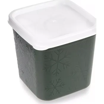 Dóza na potraviny Orion Dóza UH Frost zelená 0,38 l