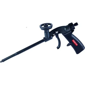 Vytlačovací pistole Pistole aplikační na PUR pěnu teflonová FESTA PROFIT Sklad16 FT-38017 (FT-38017 PROFIT Sklad16 Váha v Kg: 0.48)